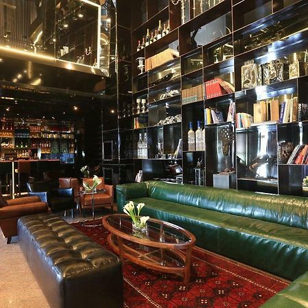 Beach Luxury Apartments And Suites Tel Aviv Ngoại thất bức ảnh